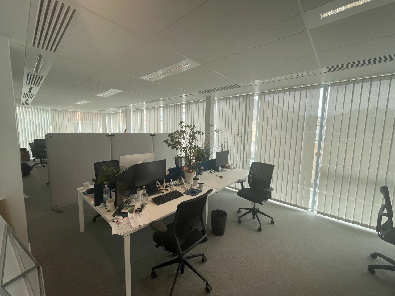 Bureau Toulouse 2762m² Location bureau Toulouse Haute-Garonne OLBUR2533260 32
